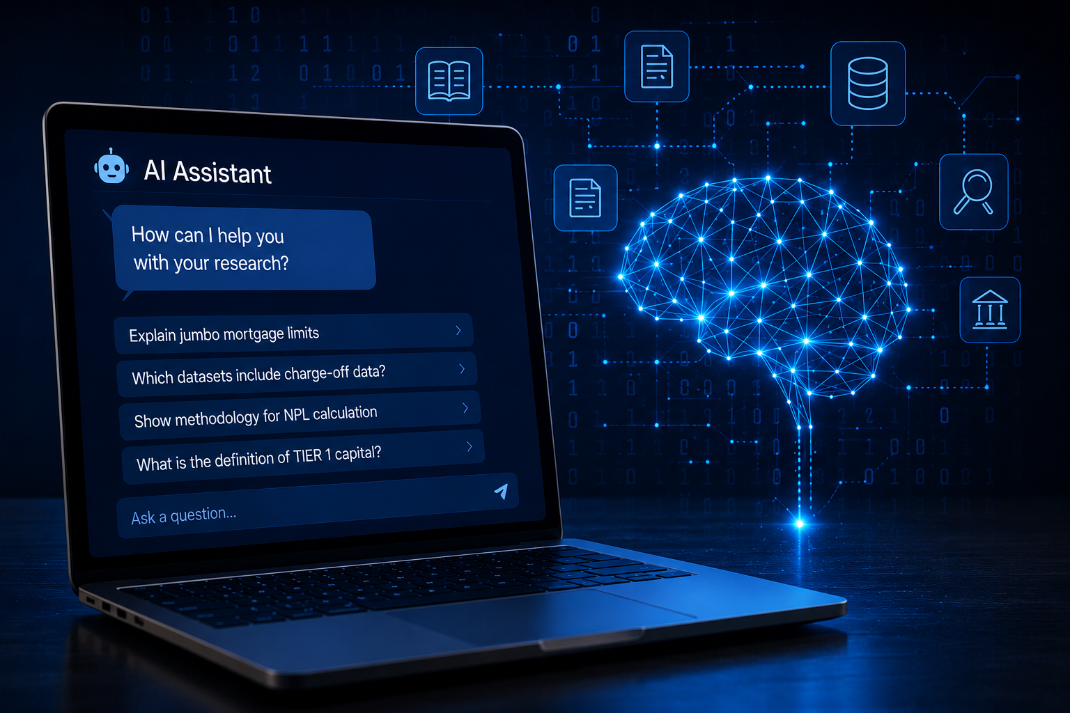 AI Research Assistant